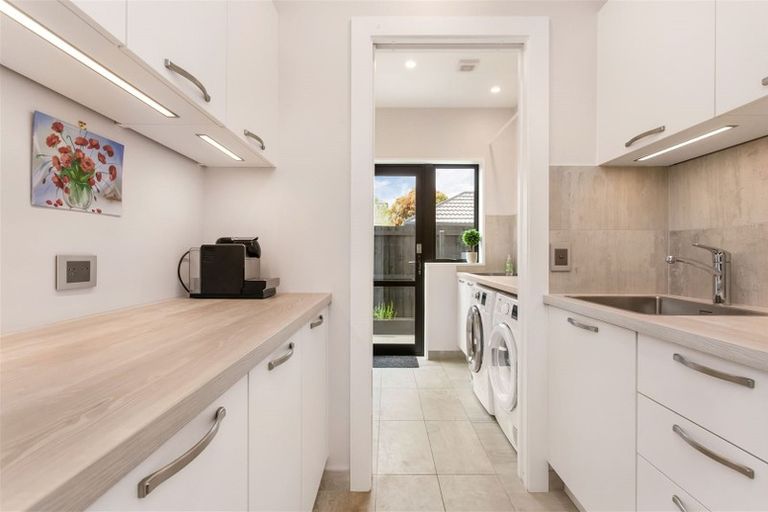 Photo of property in 447 Ilam Road, Bryndwr, Christchurch, 8052