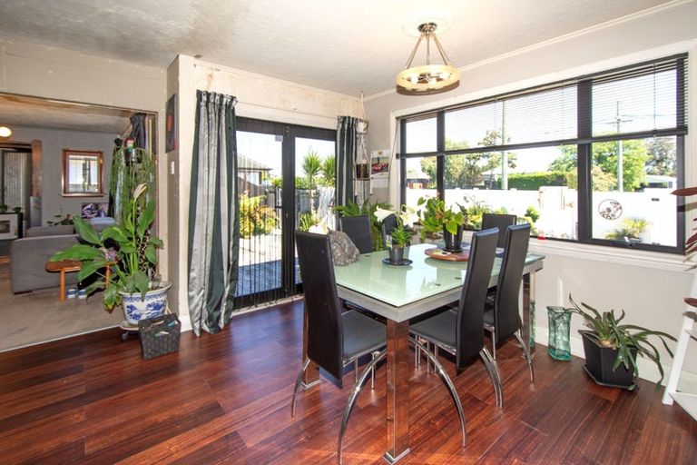 Photo of property in 470 Pages Road, Aranui, Christchurch, 8061