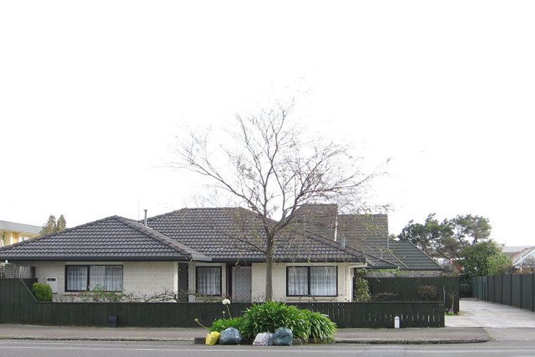 Photo of property in 509b Church Street, Palmerston North, 4410