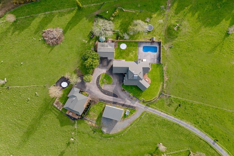 Photo of property in 2287c Kakaramea Road, Whatawhata, Hamilton, 3290