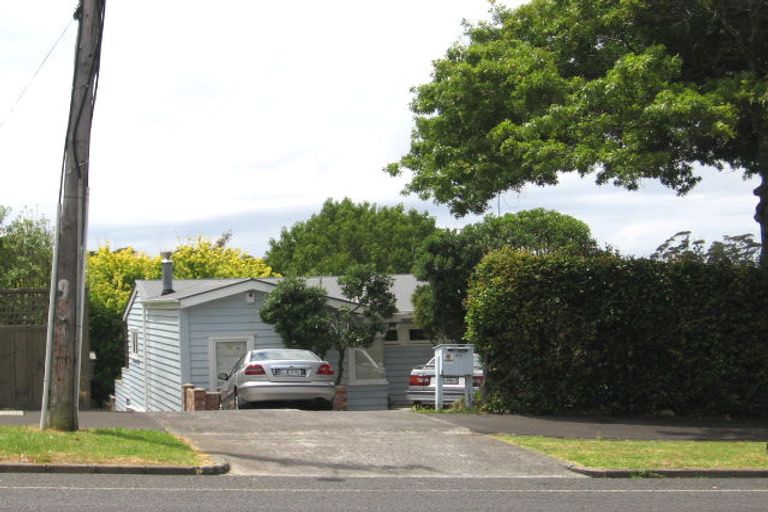 Photo of property in 30c West Tamaki Road, Saint Heliers, Auckland, 1072