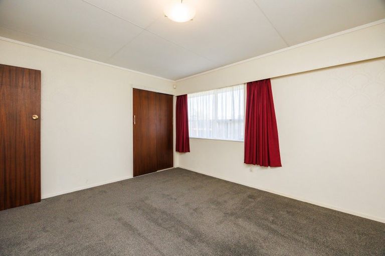Photo of property in 292d College Street, West End, Palmerston North, 4410