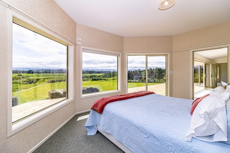 Photo of property in 68 Fauvels Road, Eketahuna, 4996