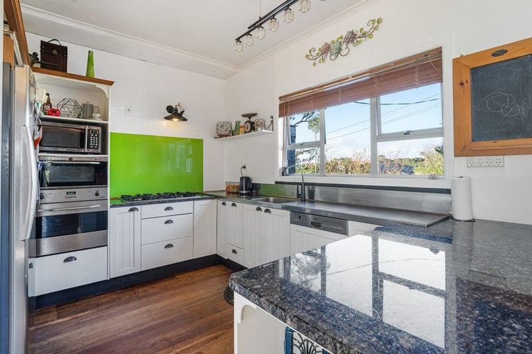 Photo of property in 1835 Egmont Road, Kaimiro, Inglewood, 4386