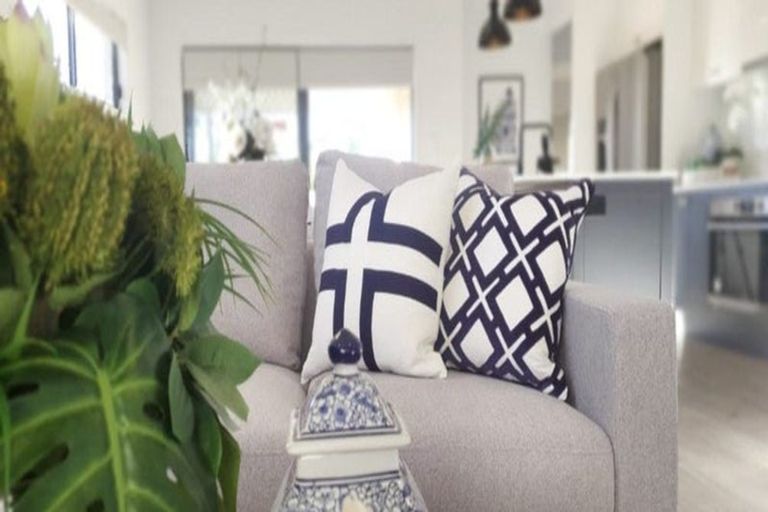 Photo of property in 46 Muster Road, Pukekohe, 2120