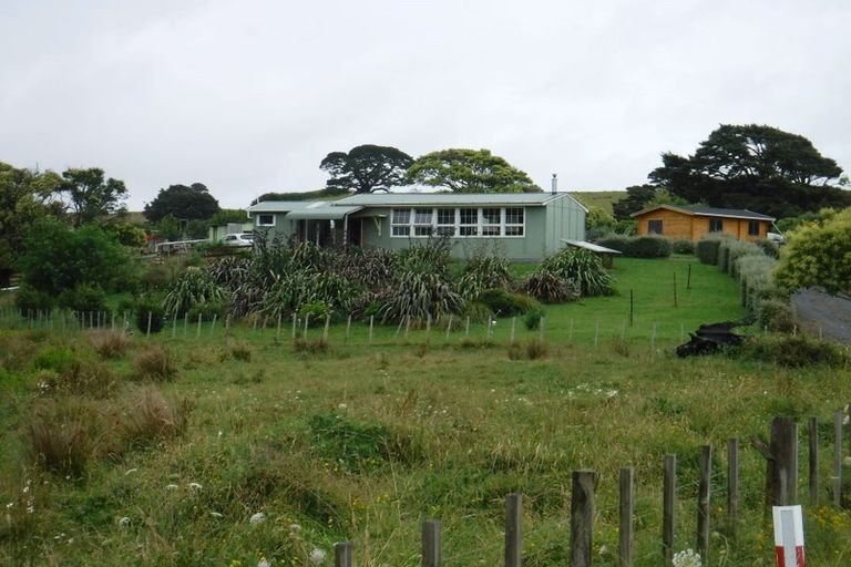 Photo of property in 883 Te Akau Road, Te Akau, Ngaruawahia, 3793