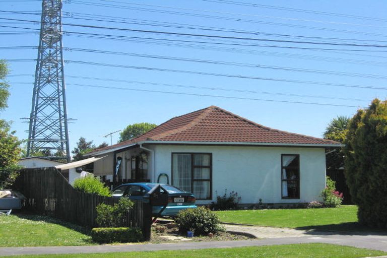 Photo of property in 37 Normandy Street, Bishopdale, Christchurch, 8053