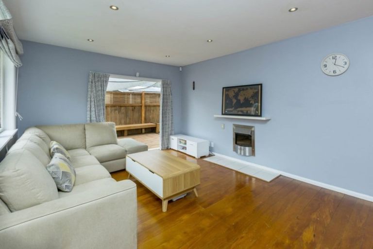 Photo of property in 3 Hector Grove, Trentham, Upper Hutt, 5018