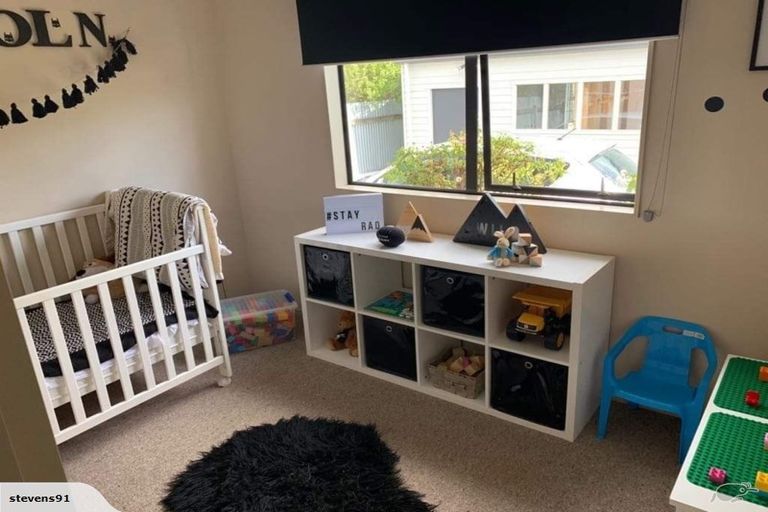 Photo of property in 40 Kippenberger Street, Lansdowne, Masterton, 5810