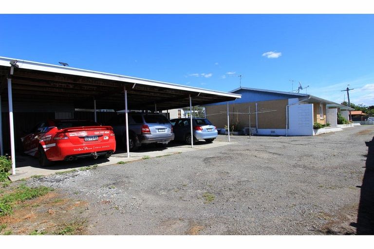 Photo of property in 3/123 Scott Street, Redwoodtown, Blenheim, 7201