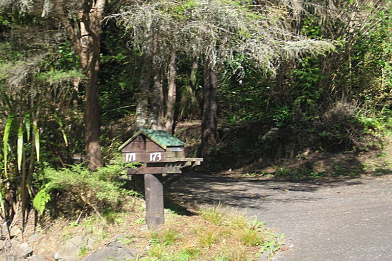 Photo of property in 173 Laingholm Drive, Laingholm, Auckland, 0604