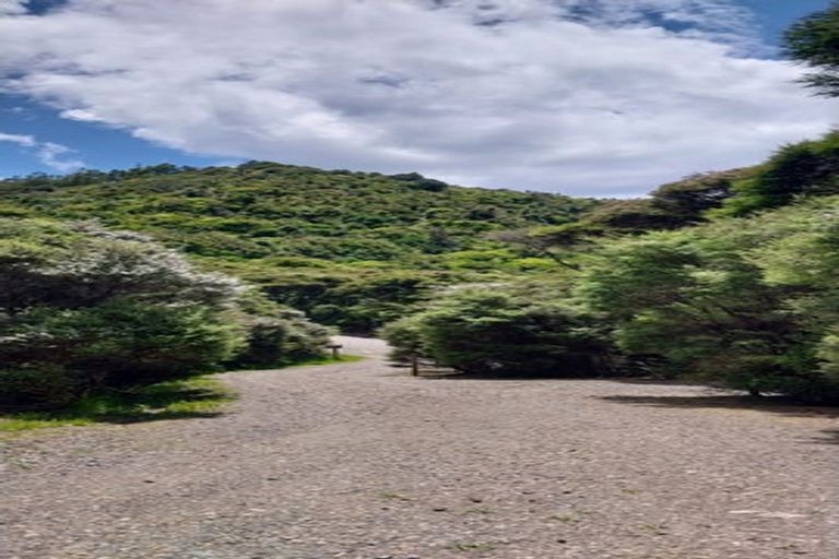 Photo of property in 525a Tuateawa Road, Tuateawa, Coromandel, 3583