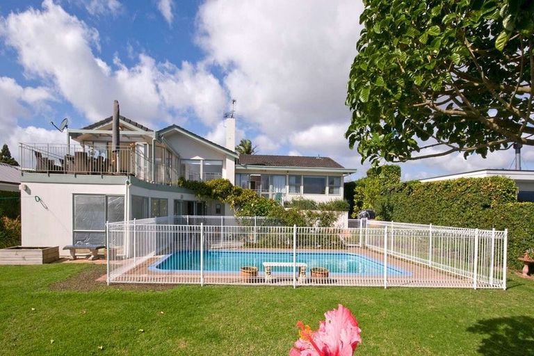 Photo of property in 83 Fisher Parade, Sunnyhills, Auckland, 2010