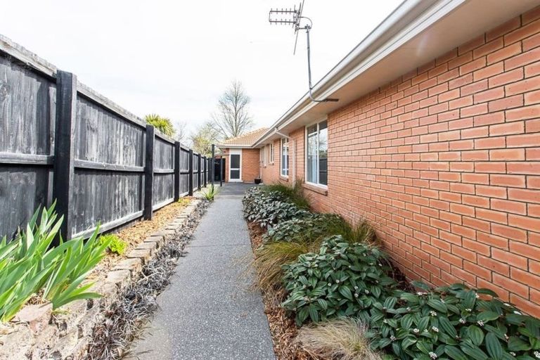 Photo of property in 21 Baltimore Green, Shirley, Christchurch, 8061