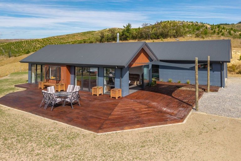 Photo of property in 191 Pigeon Valley South, Pigeon Valley, Wakefield, 7096