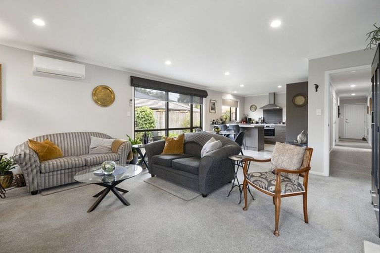 Photo of property in 219 College Street, West End, Palmerston North, 4412