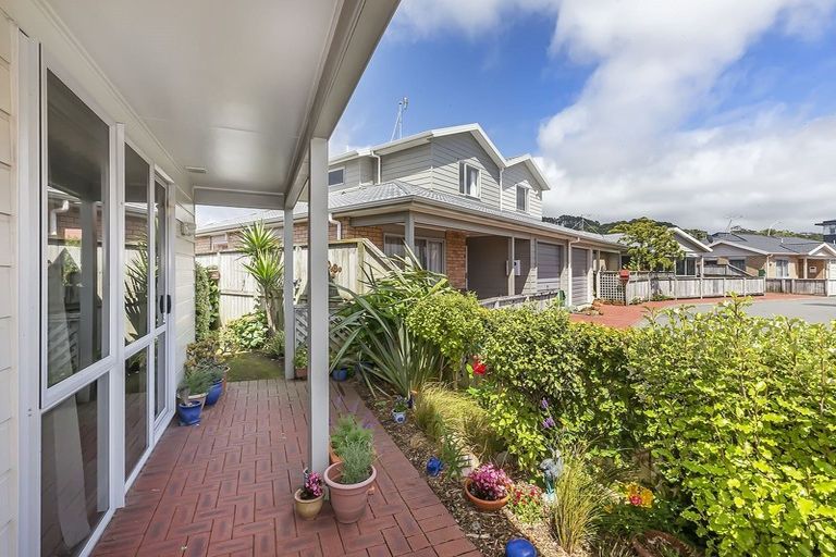 Photo of property in 33/25 Tacy Street, Kilbirnie, Wellington, 6022