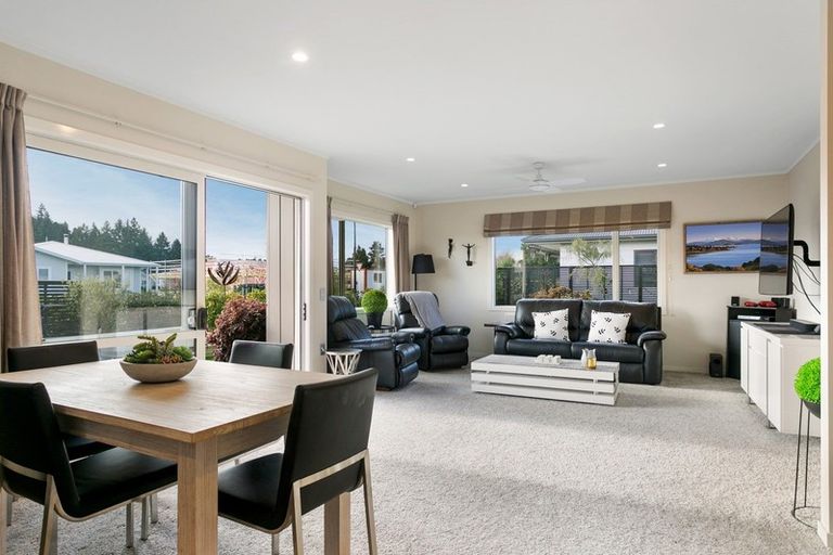 Photo of property in 3 Maison Way, Rangatira Park, Taupo, 3330