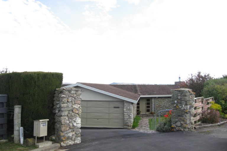 Photo of property in 163 Eden Street, Oamaru, 9400