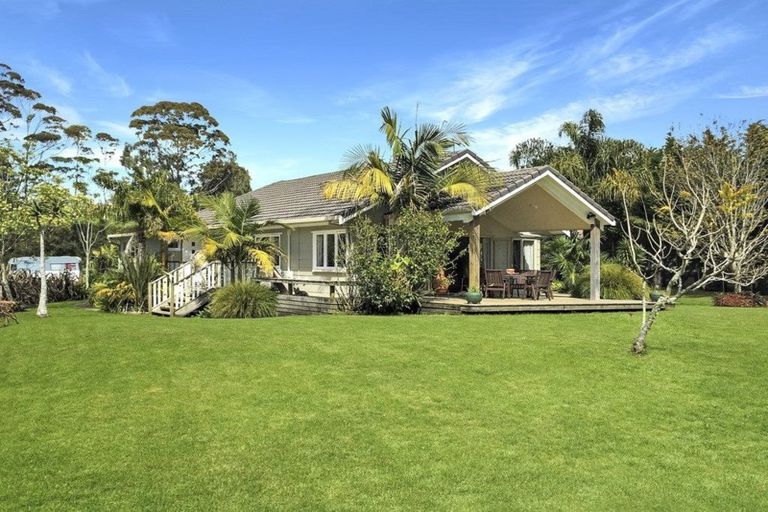 Photo of property in 105 Onekura Road, Waipapa, Kerikeri, 0295