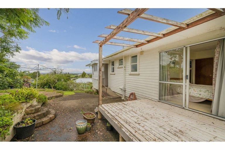 Photo of property in 204 Waikiekie Road, Thames, 3500