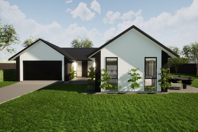 Photo of property in 3 Park Crescent, Mangawhai Heads, Mangawhai, 0505