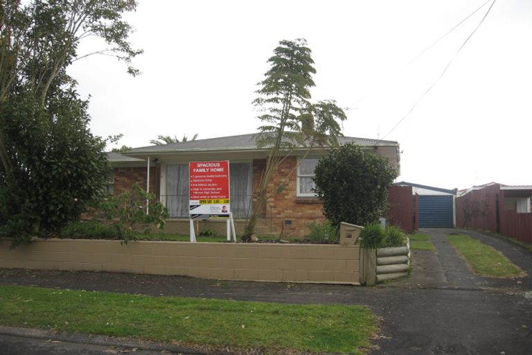 Photo of property in 27 Sheridan Street, Silverdale, Hamilton, 3216