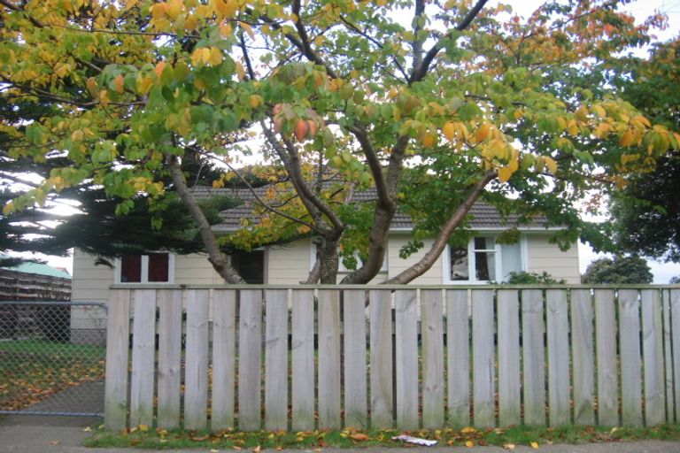 Photo of property in 56 Godley Street, Waiwhetu, Lower Hutt, 5010