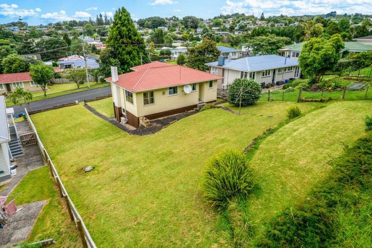 Photo of property in 34 Tuatara Drive, Te Kamo, Whangarei, 0112