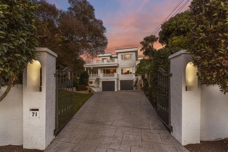 Photo of property in 71 Spottiswoode Street, Tainui, Dunedin, 9013