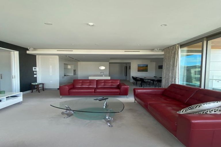 Photo of property in 603/1 Market Lane, Wellington Central, Wellington, 6011