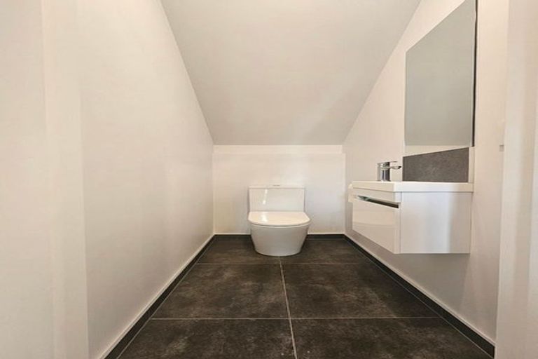 Photo of property in 5/143 Cranford Street, St Albans, Christchurch, 8014