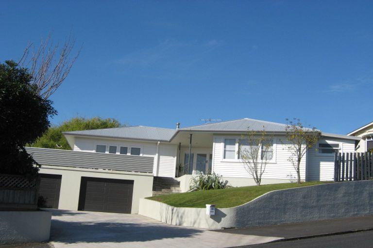 Photo of property in 39 Cameron Street, New Plymouth, 4310