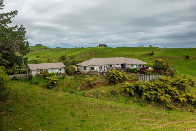 Photo of property in 79 Dorset Road, Hillsborough, New Plymouth, 4372