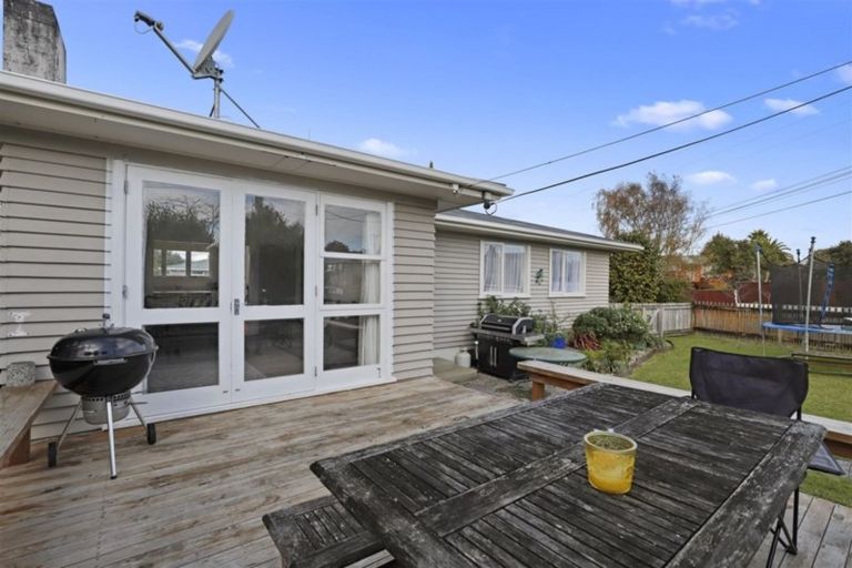 Photo of property in 34 Garden Heights Avenue, Glenview, Hamilton, 3206