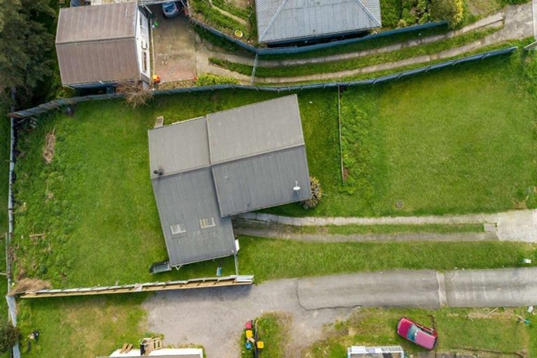 Photo of property in 27 Ewert Street, Fordlands, Rotorua, 3015