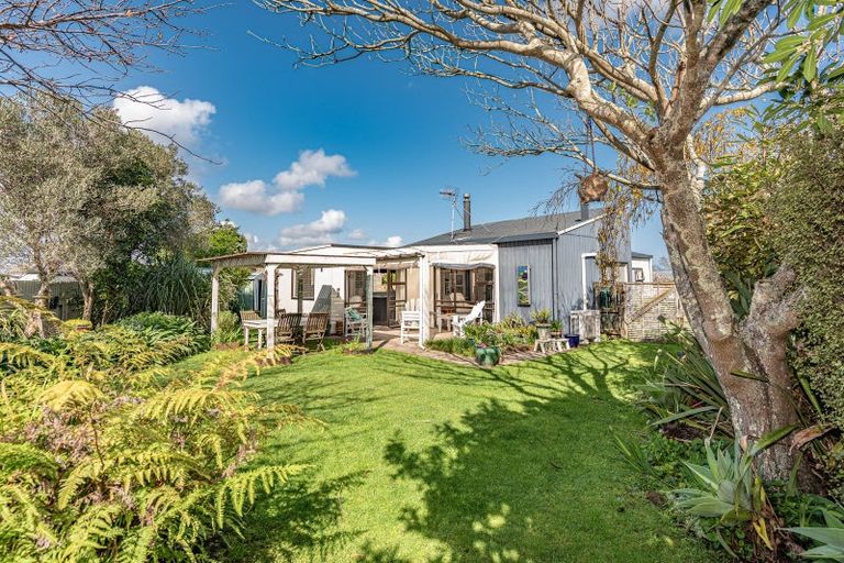 Photo of property in 40 Stafford Street, Springvale, Whanganui, 4501