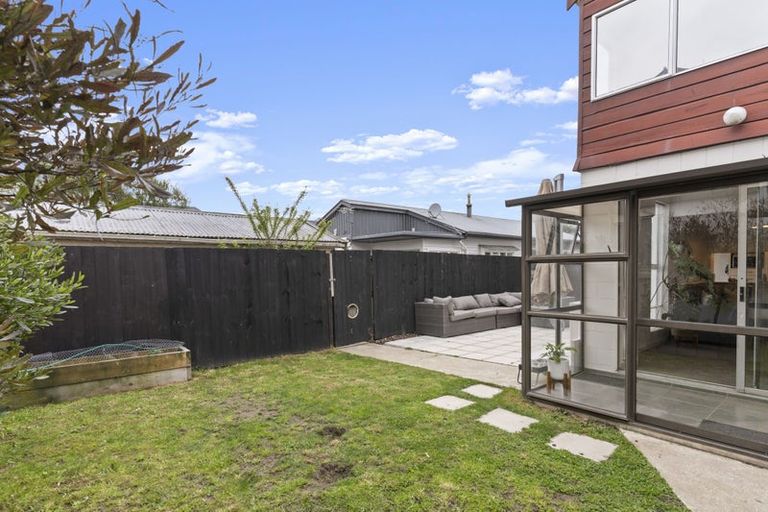 Photo of property in 4/37 Avalon Street, Richmond, Christchurch, 8013