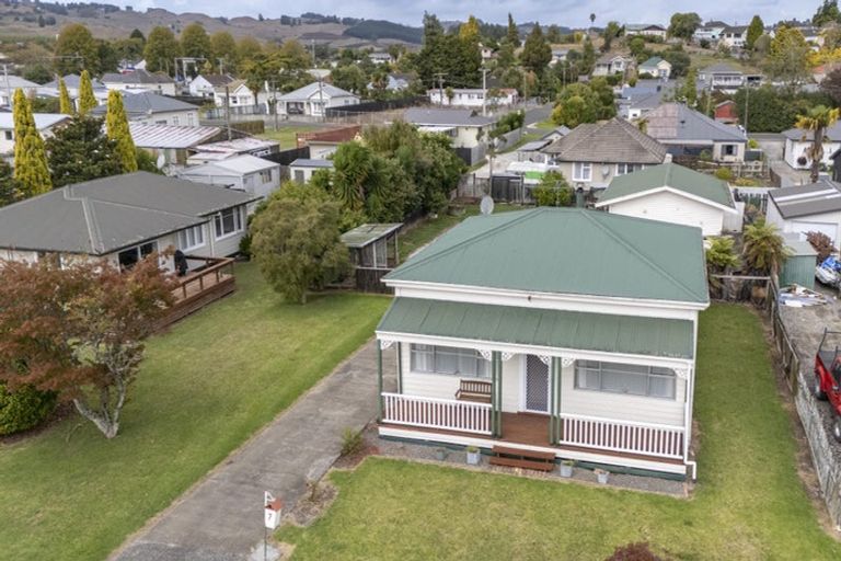 Photo of property in 7 George Street, Te Kuiti, 3910