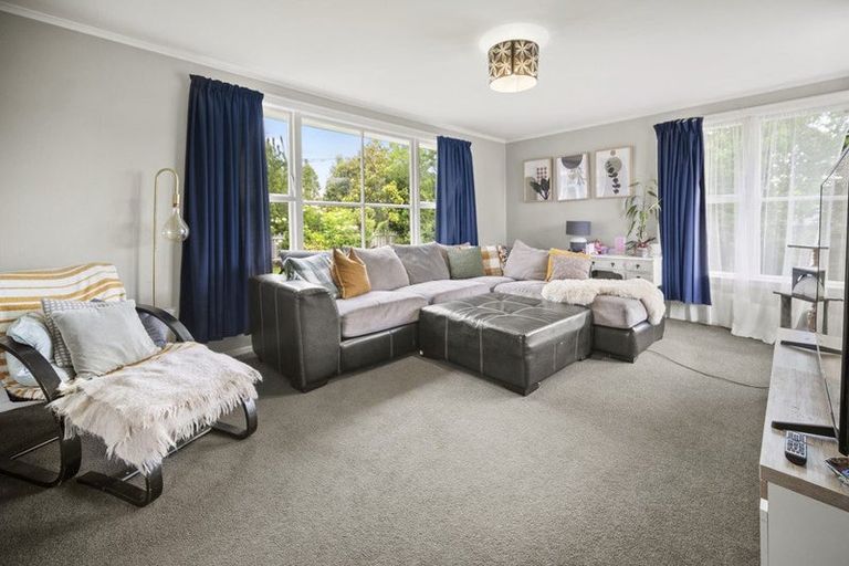 Photo of property in 25 Tuckers Road, Redwood, Christchurch, 8051