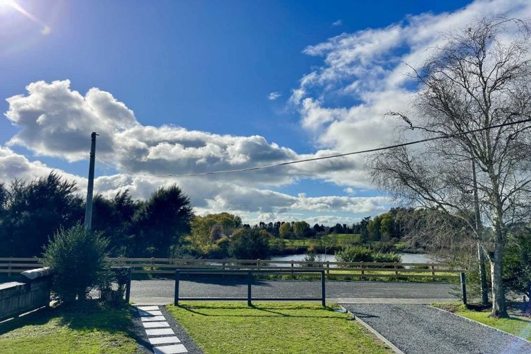 Photo of property in 51 Waikato Esplanade, Ngaruawahia, 3720