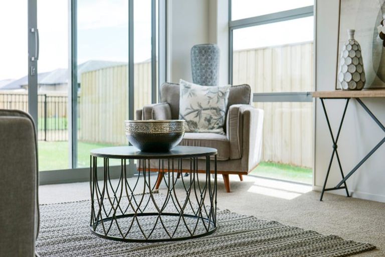 Photo of property in 14 Coney Place, Rolleston, 7614