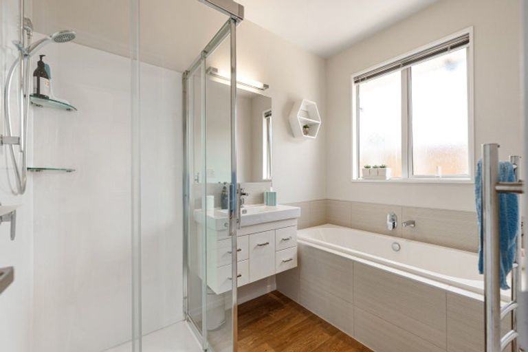 Photo of property in 9 Crawford Close, Amberley, 7410