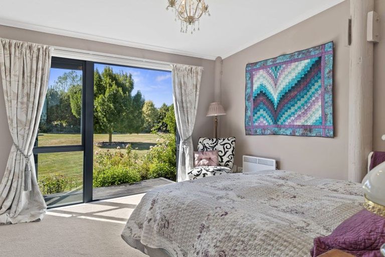 Photo of property in 45 Maskells Road, Balcairn, Amberley, 7481