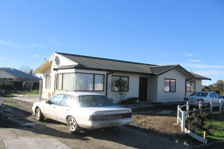 Photo of property in 12 Almond Grove, Feilding, 4702