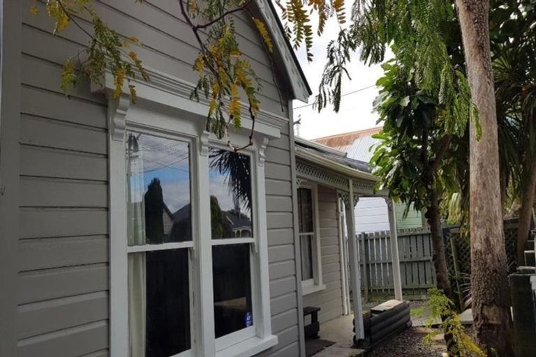 Photo of property in 138 Glasgow Street, Whanganui, 4500