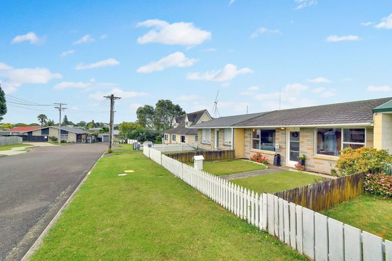 Photo of property in 4/15 Kowhai Street, Tauranga South, Tauranga, 3112