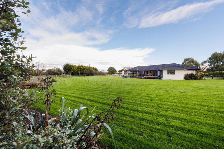 Photo of property in 26 Melford Lane, Bunnythorpe, Palmerston North, 4470