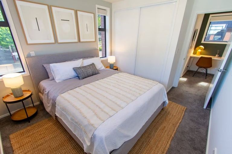 Photo of property in 1/259 Gloucester Street, Christchurch Central, Christchurch, 8011