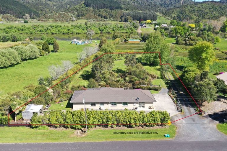 Photo of property in 217a Old Taupiri Road, Ngaruawahia, Taupiri, 3792